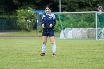 Bild 5 - F VfL Pinneberg - GW Eimsbuettel4 : Ergebnis: 9:0